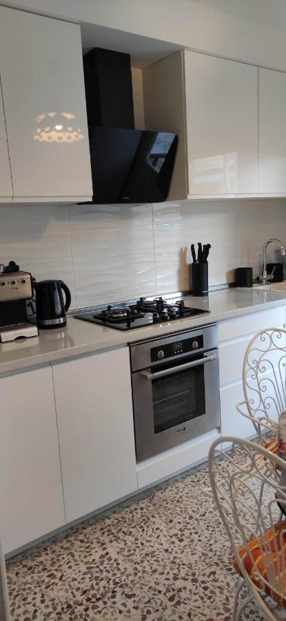 Perla Del Mar - 150 Metros Del Mar Apartment Santa Pola Bagian luar foto