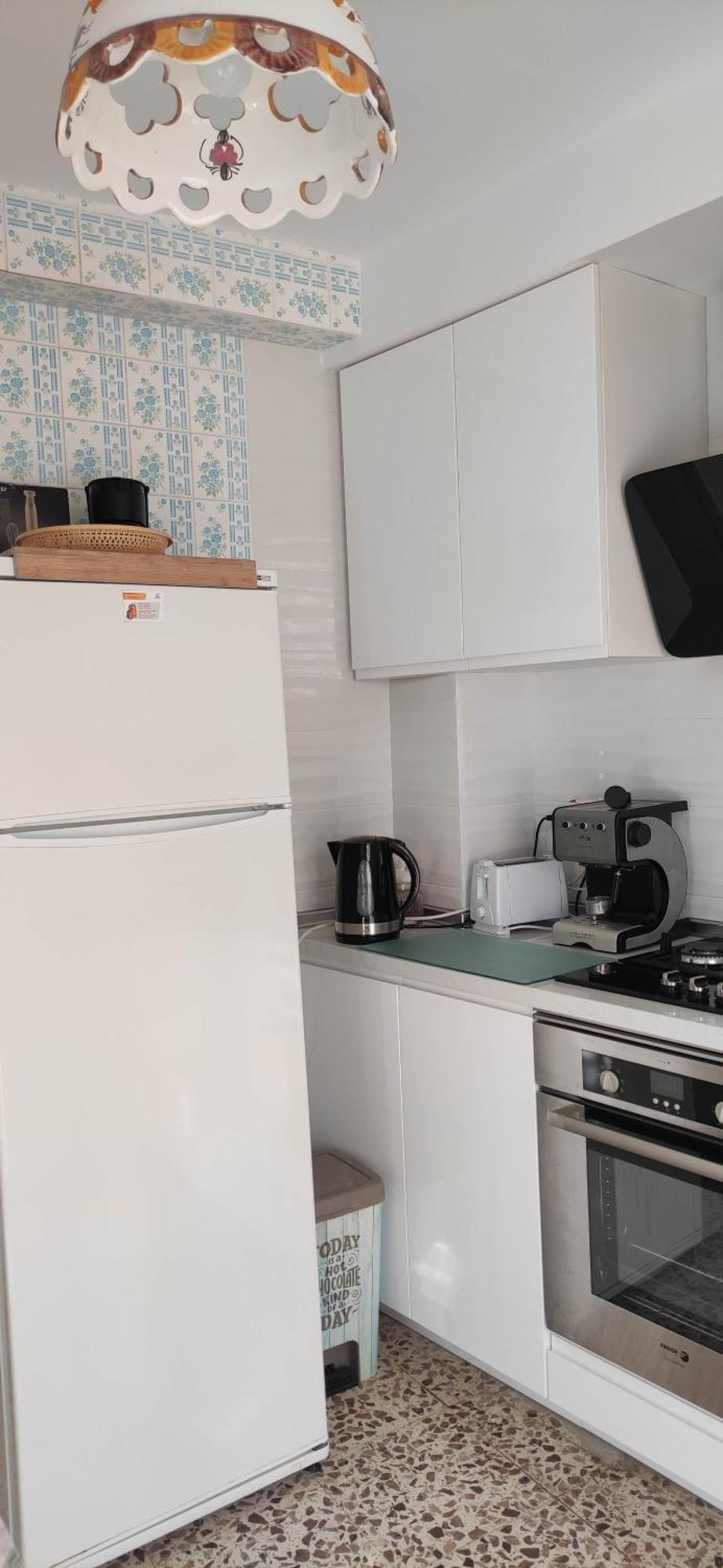 Perla Del Mar - 150 Metros Del Mar Apartment Santa Pola Bagian luar foto