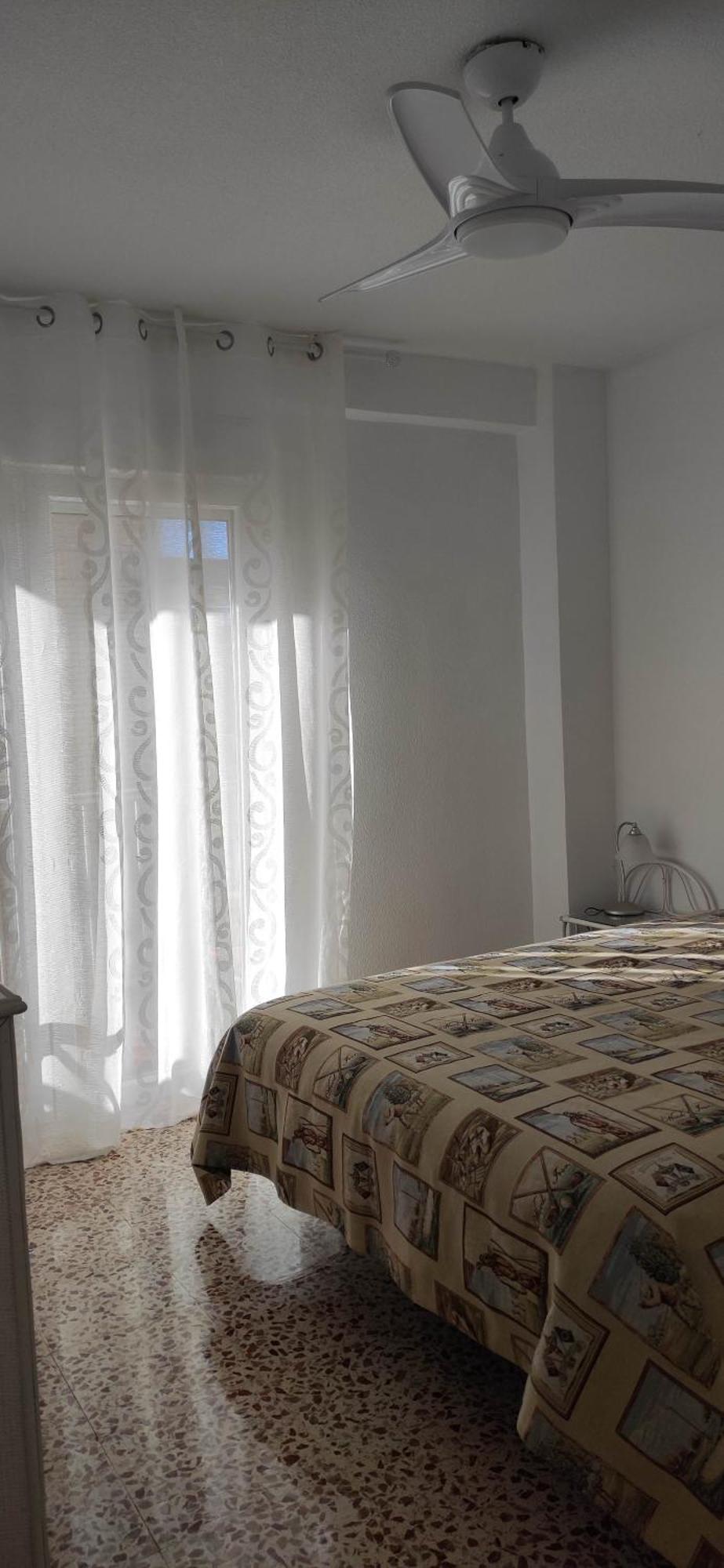 Perla Del Mar - 150 Metros Del Mar Apartment Santa Pola Bagian luar foto