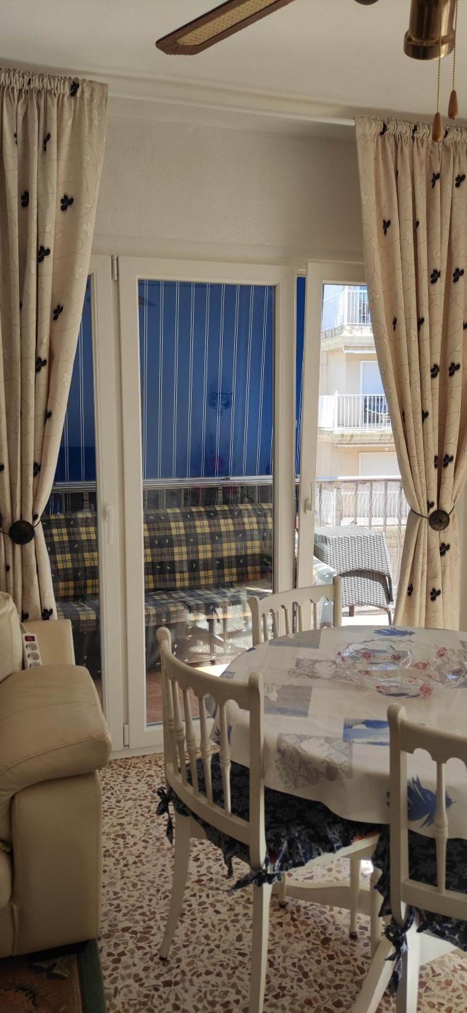 Perla Del Mar - 150 Metros Del Mar Apartment Santa Pola Bagian luar foto